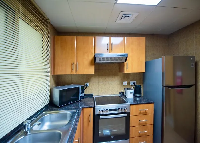 Radiance Premium Suites
