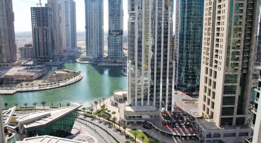 شقة فندقية أجنحة راديانس بريميوم 3*