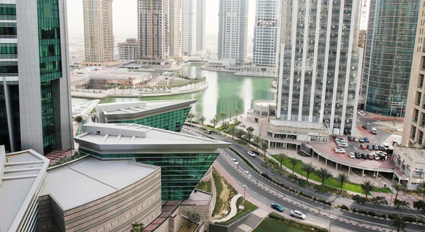 شقة فندقية أجنحة راديانس بريميوم
