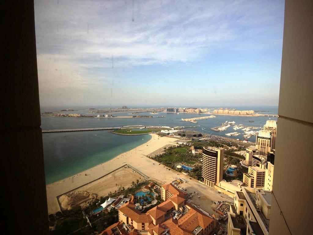 أجنحة راديانس بريميوم 3* دبي