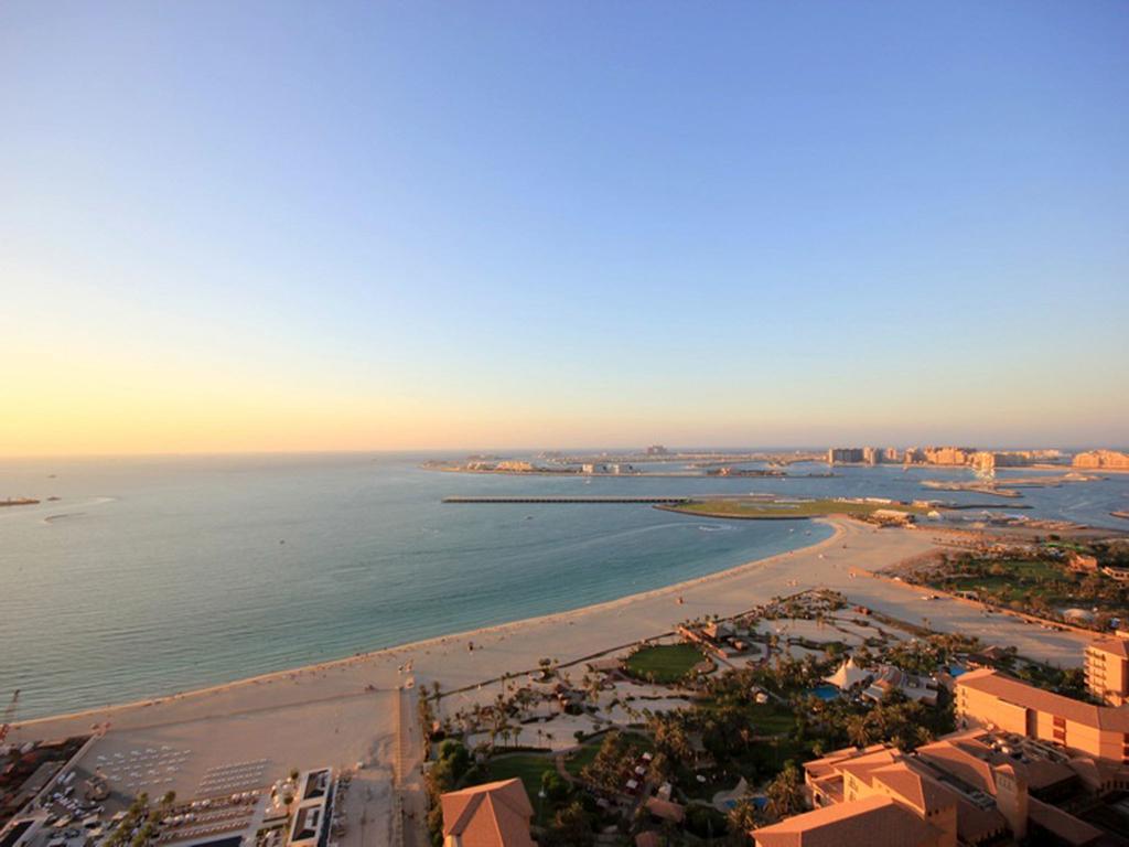 أجنحة راديانس بريميوم 3* دبي