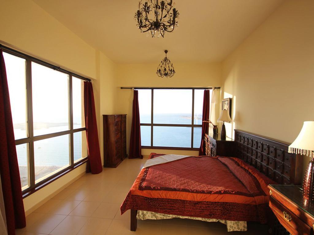 أجنحة راديانس بريميوم 3*