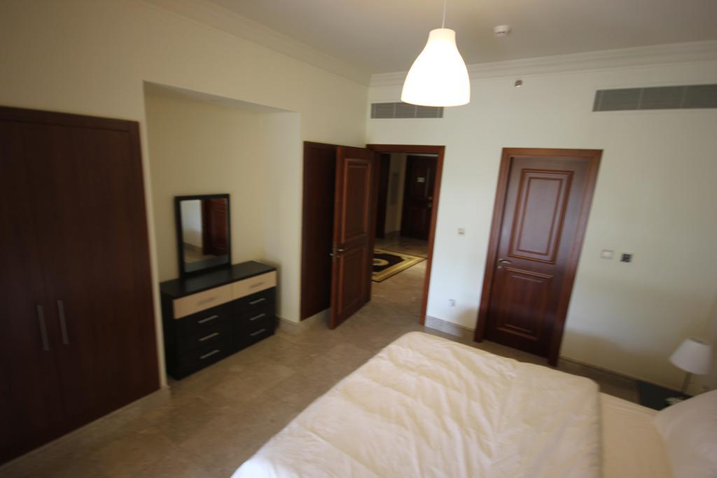 أجنحة راديانس بريميوم 3* دبي