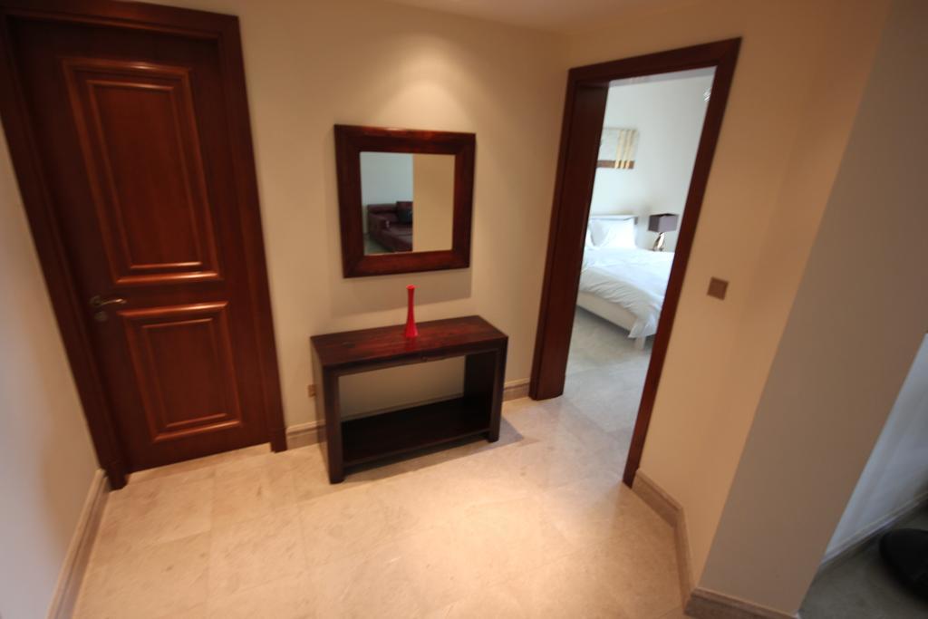 Radiance Premium Aparthotel Dubai