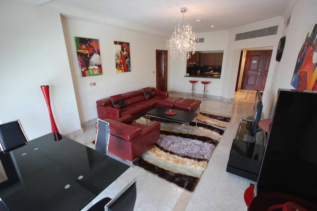 Radiance Premium 3* Dubai