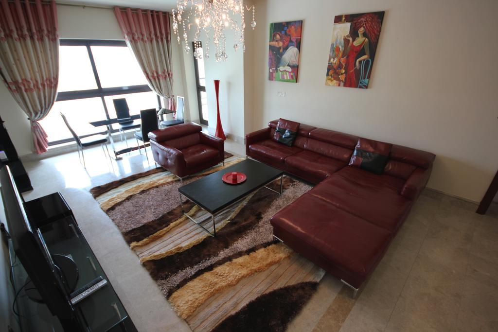 Radiance Premium Aparthotel