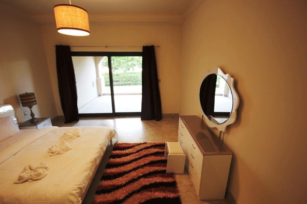 Radiance Premium Aparthotel Dubai