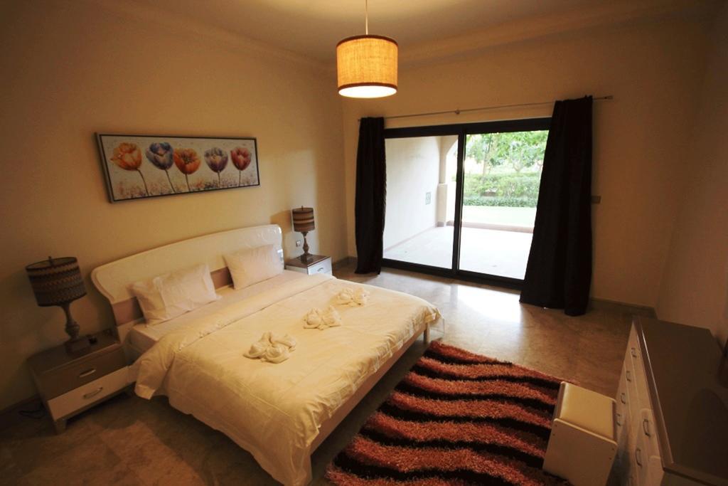 Aparthotel Radiance Premium 3*