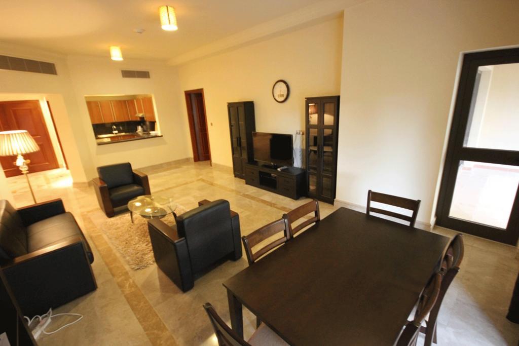 Radiance Premium Aparthotel 3*