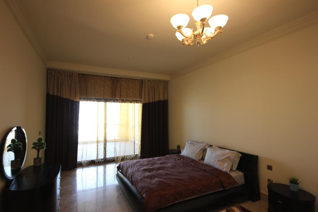 Aparthotel Radiance Premium Dubai