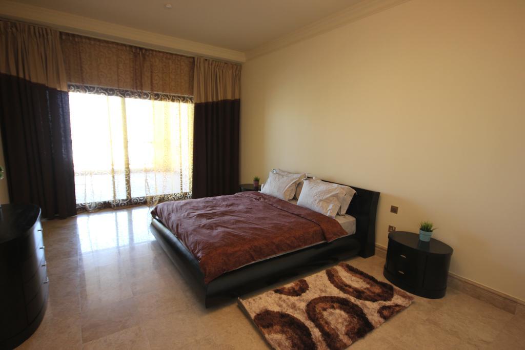Radiance Premium Aparthotel